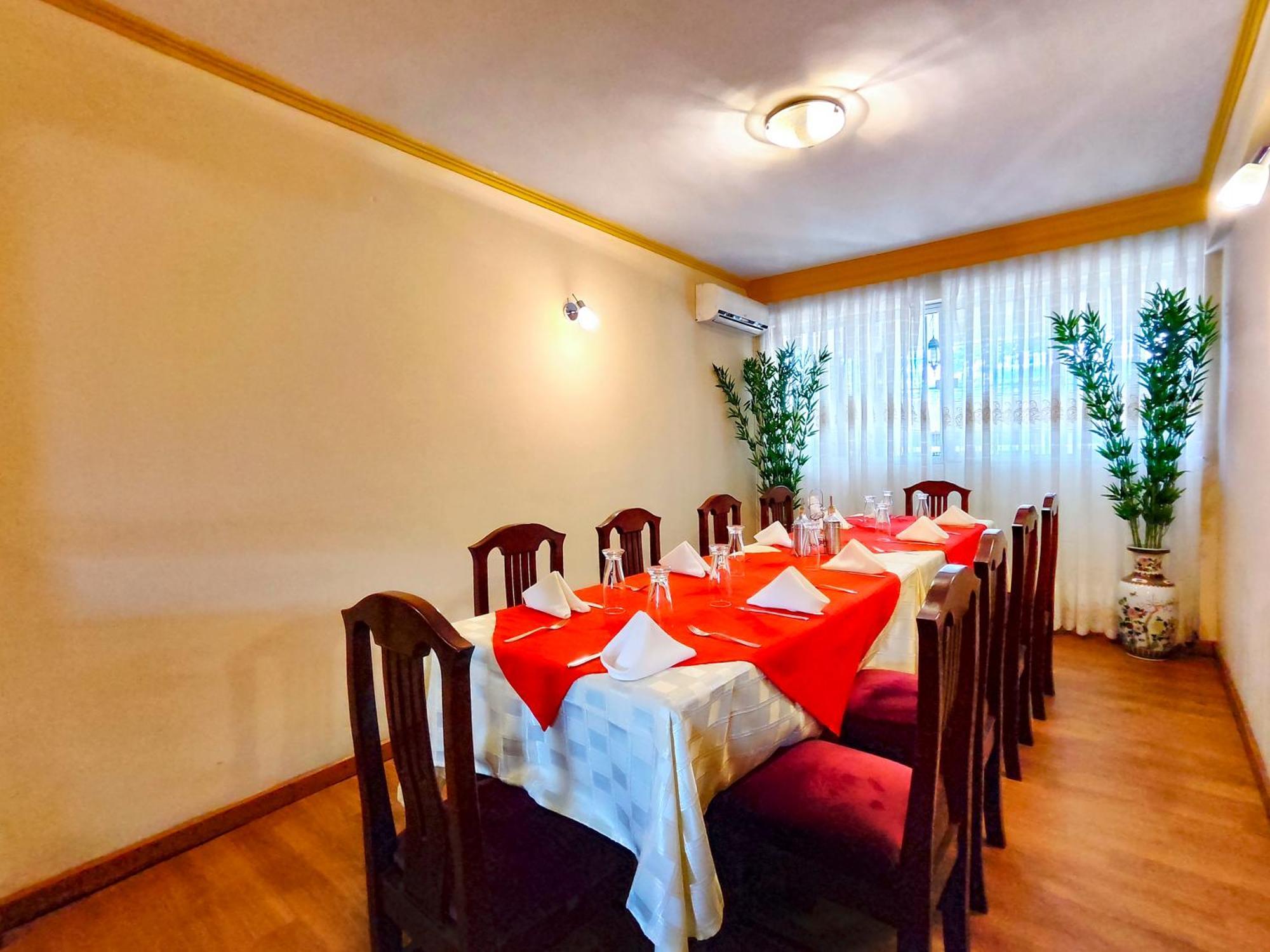Lido Hotel Santa Cruz de La Sierra Zewnętrze zdjęcie