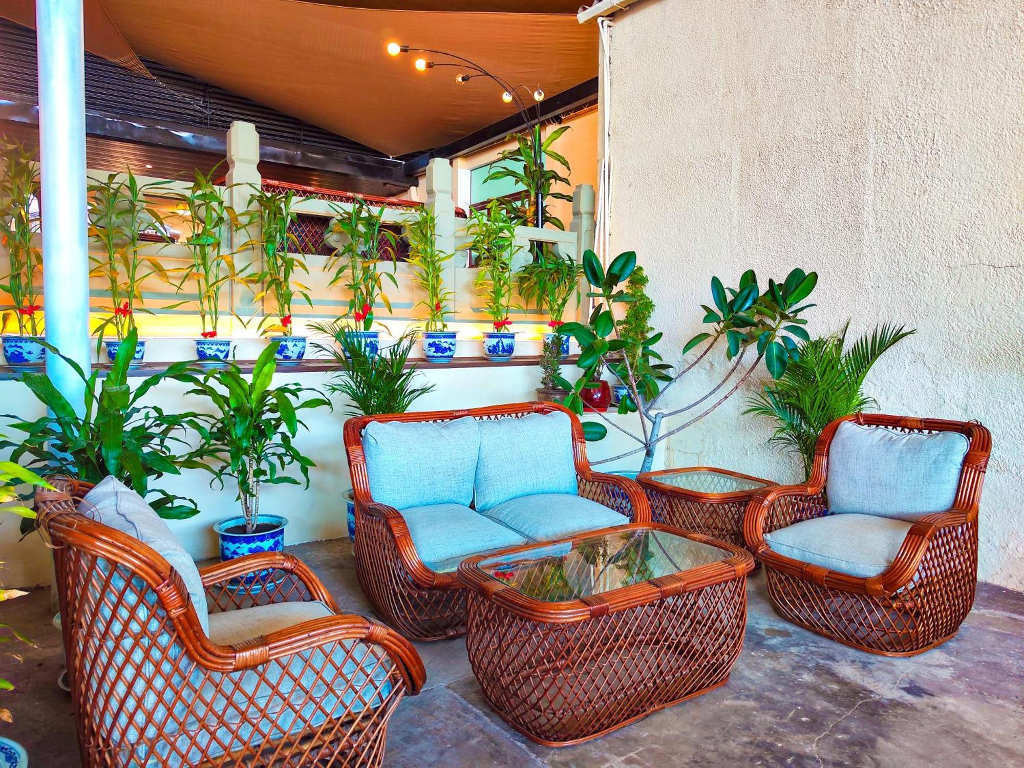 Lido Hotel Santa Cruz de La Sierra Zewnętrze zdjęcie