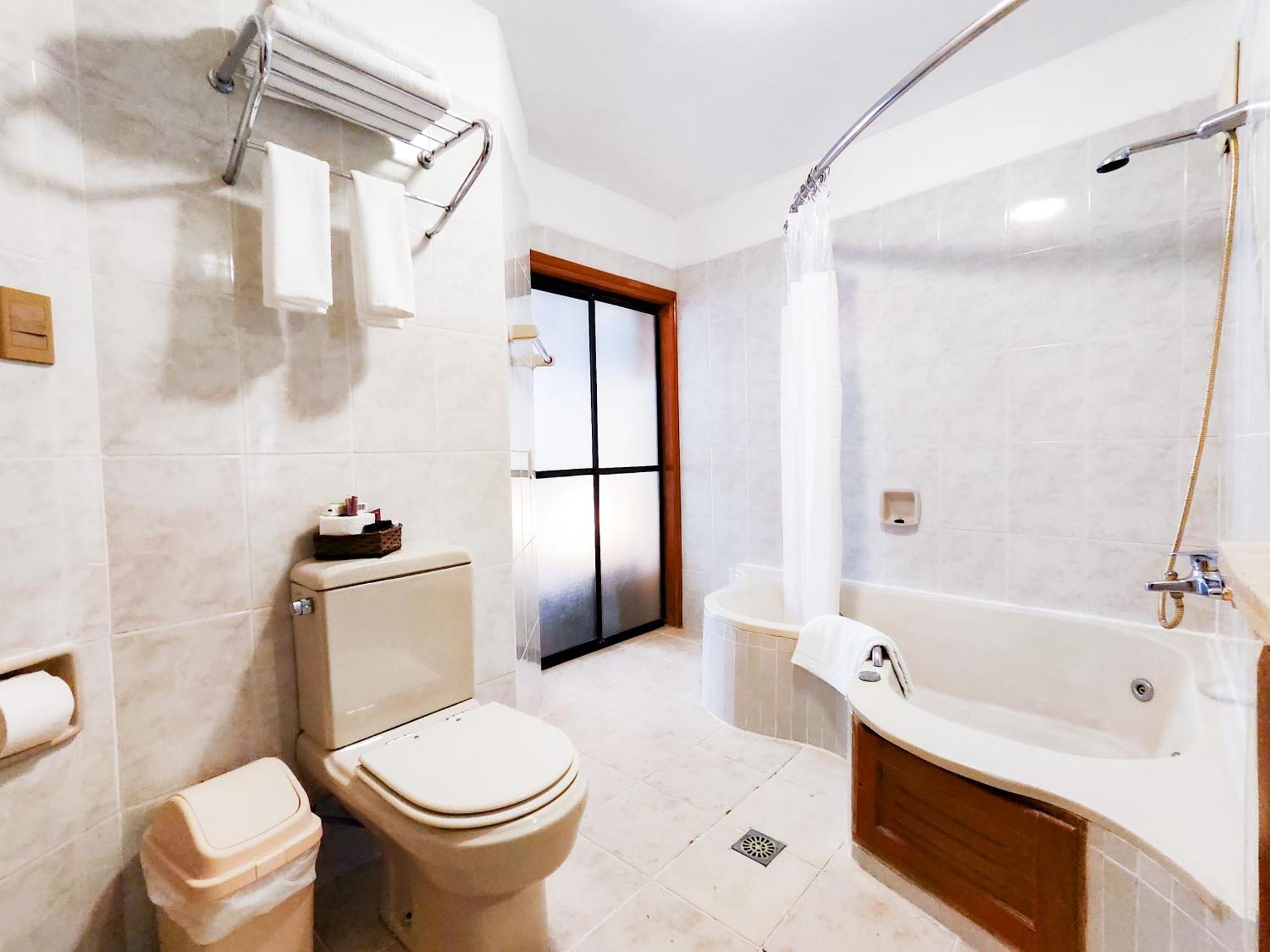 Lido Hotel Santa Cruz de La Sierra Zewnętrze zdjęcie