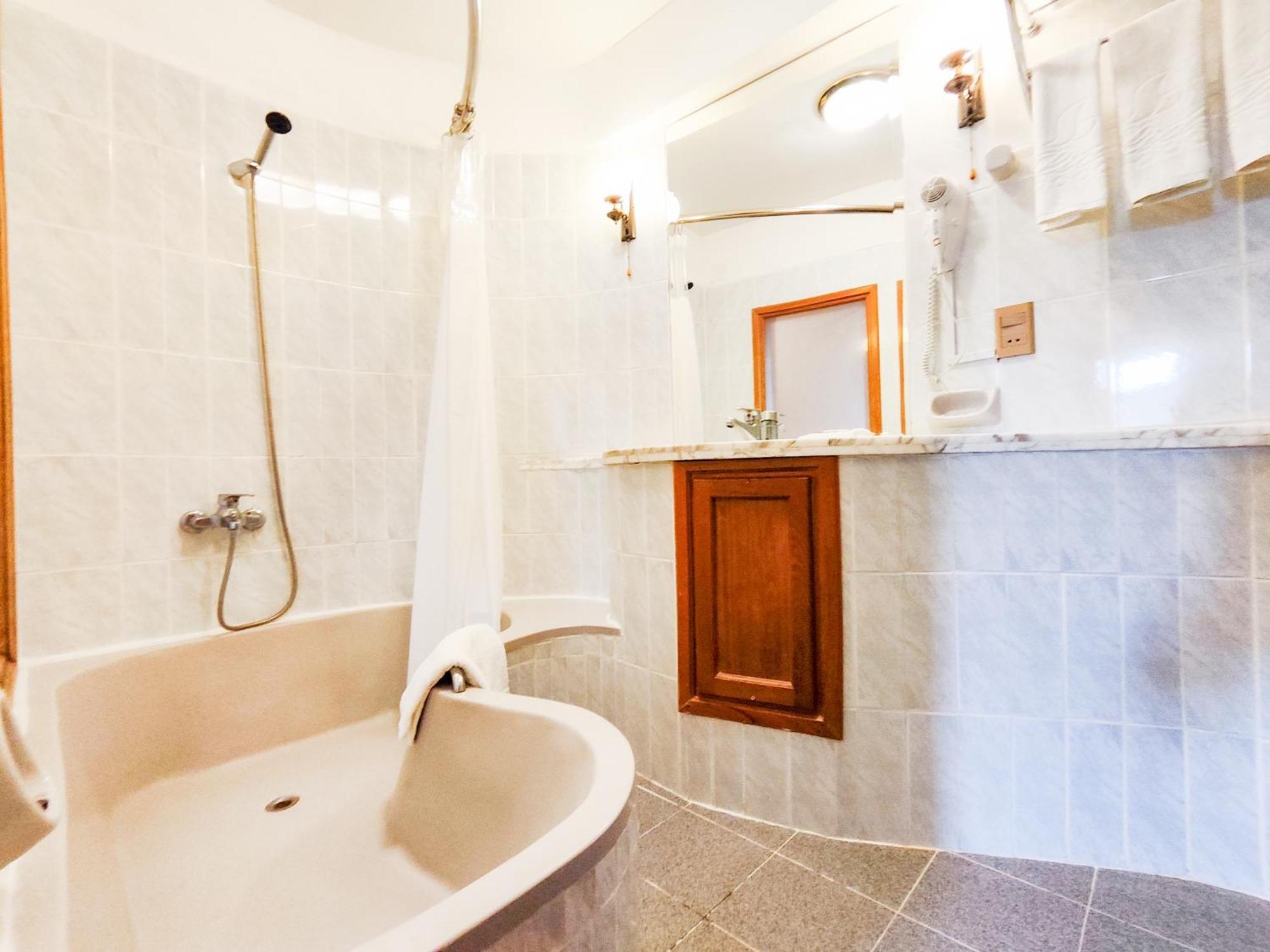 Lido Hotel Santa Cruz de La Sierra Zewnętrze zdjęcie